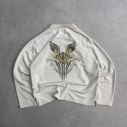 00’s No Fear Sweatshirt (S)