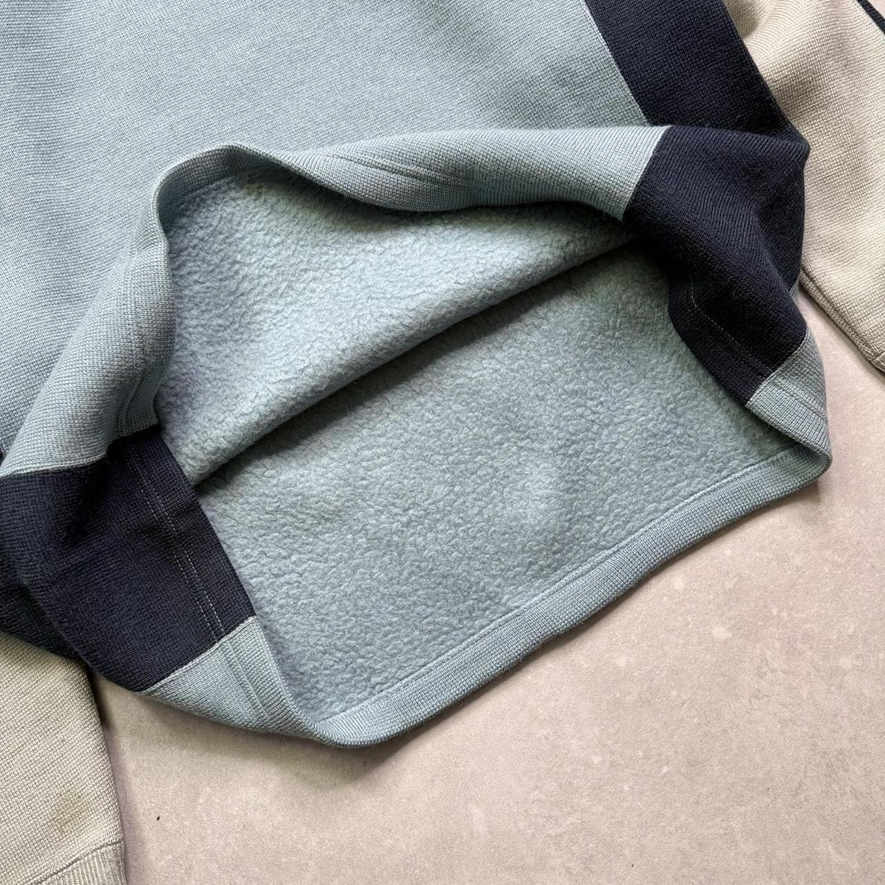 2000’s Quiksilver Knit Jumper / Sweatshirt