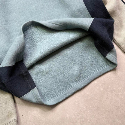 2000’s Quiksilver Knit Jumper / Sweatshirt