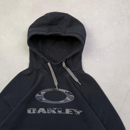 2000’s Oakley Hoodie