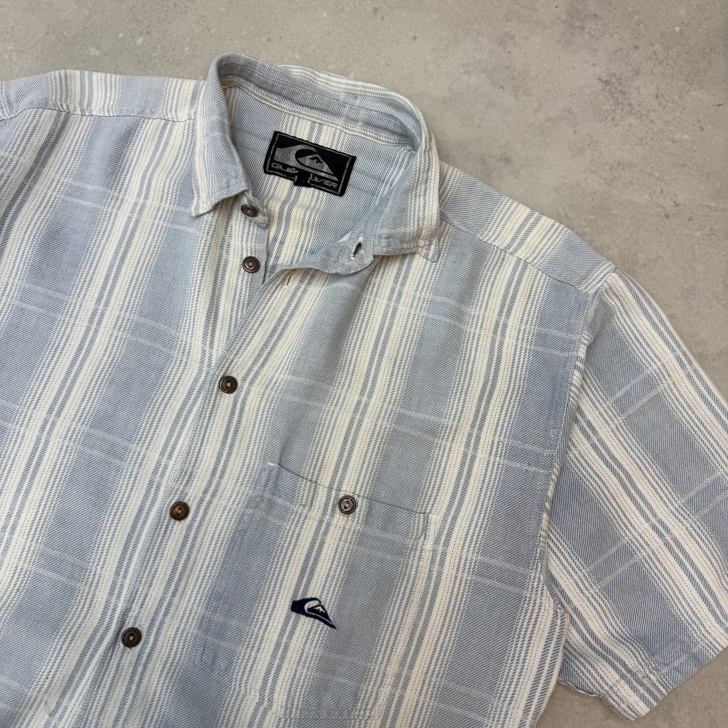 90’s Quiksilver Shirt
