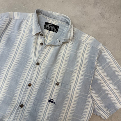 90’s Quiksilver Shirt