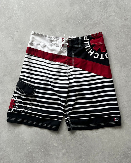 Vintage boardshorts front