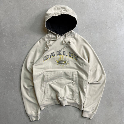 00's Oakley Hoodie (S)
