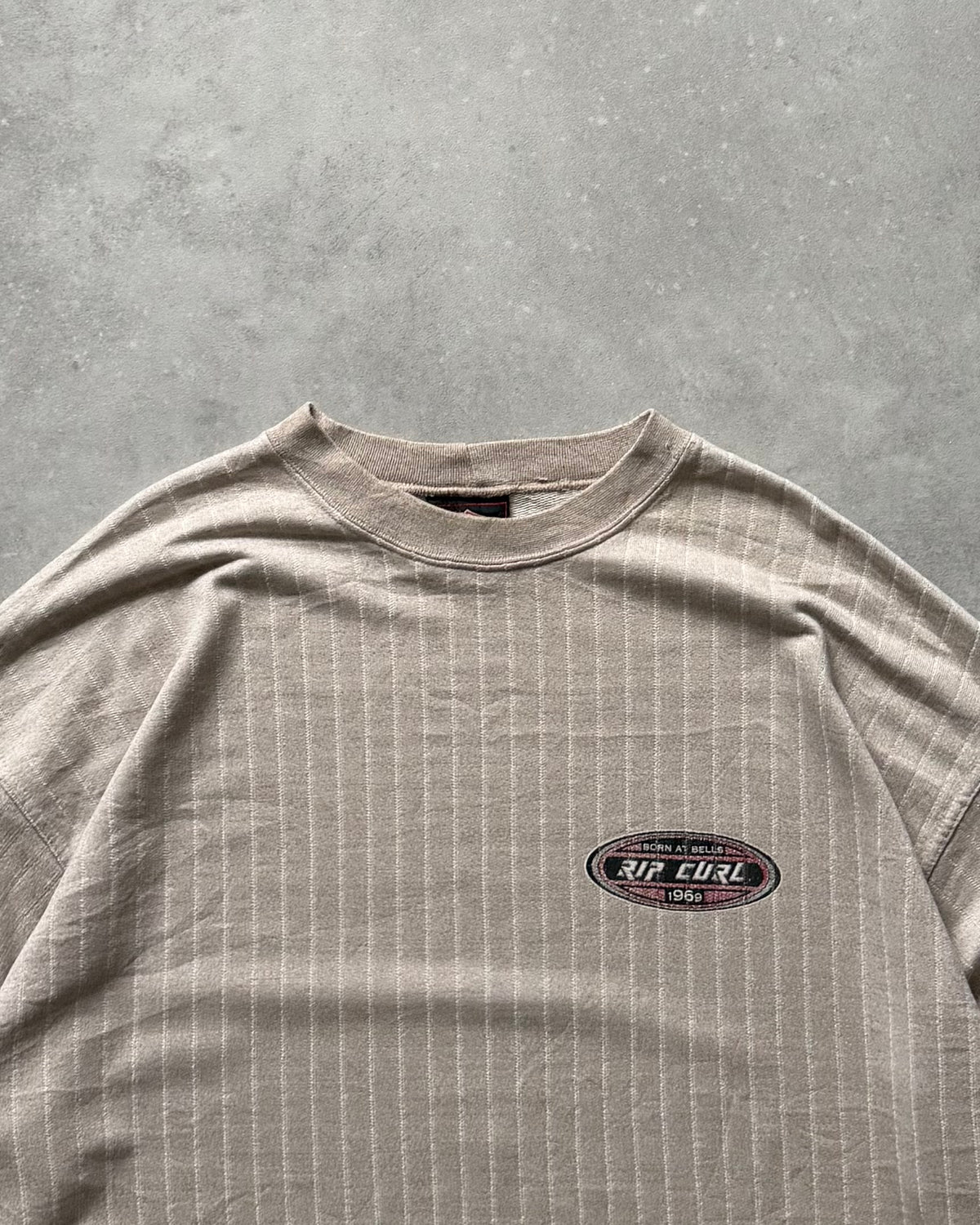 Vintage Rip Curl Sweatshirt (XXL)