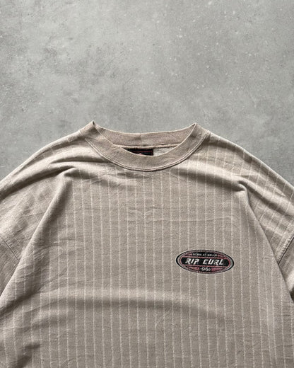 Vintage Rip Curl Sweatshirt (XXL)