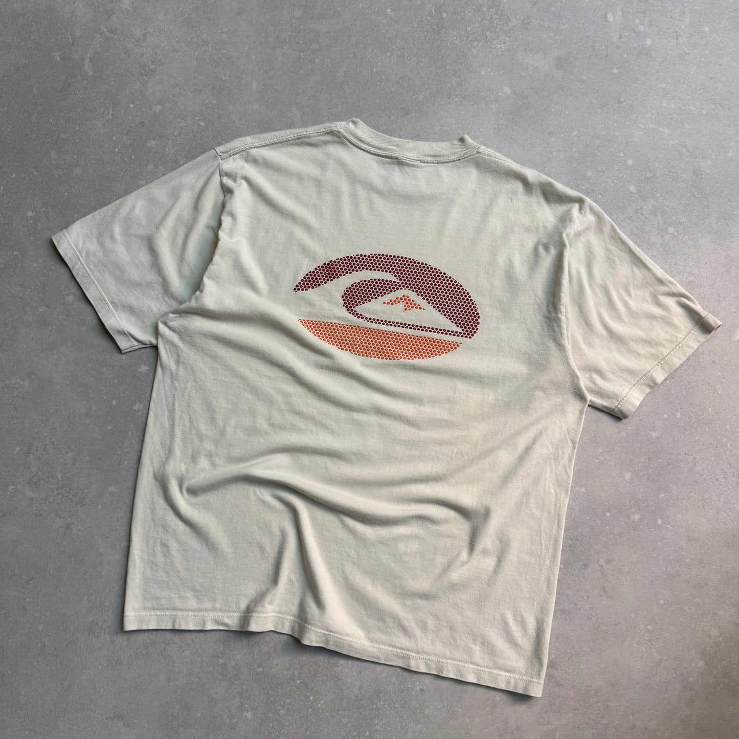 00’s Quiksilver T-shirt