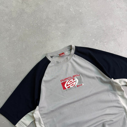00’s Rip Curl T-shirt (M)