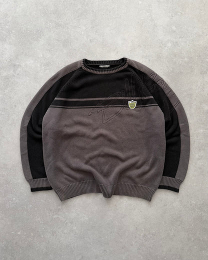 Vintage Billabong Knit Jumper (M)