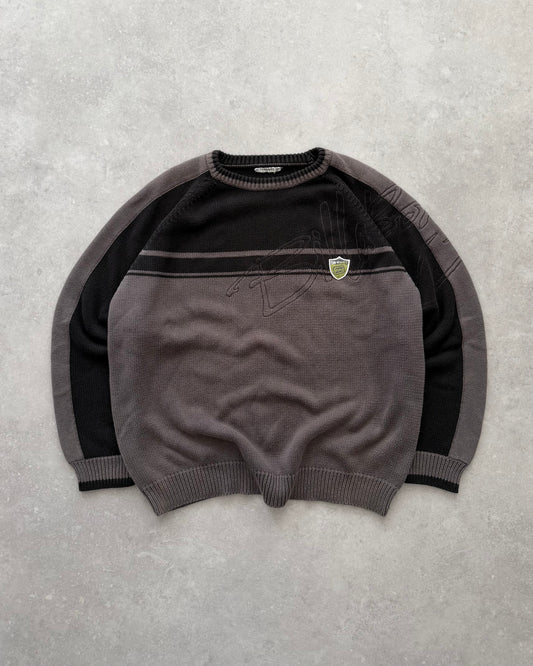 Vintage Billabong Knit Jumper (M)