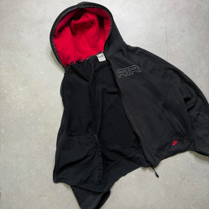 2000’s Nike Air Hoodie (S)