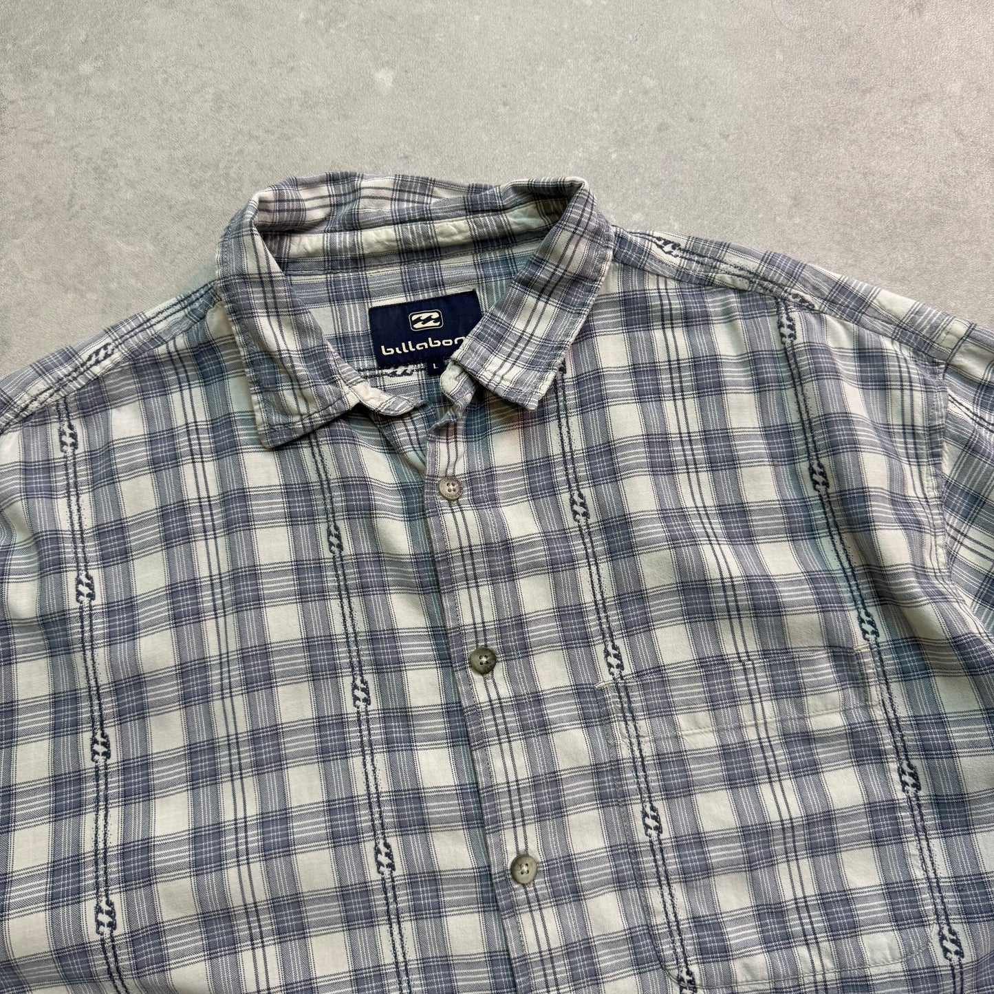 90's Billabong Shirt (L)