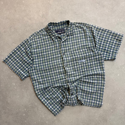 90’s Quiksilver Shirt (L)