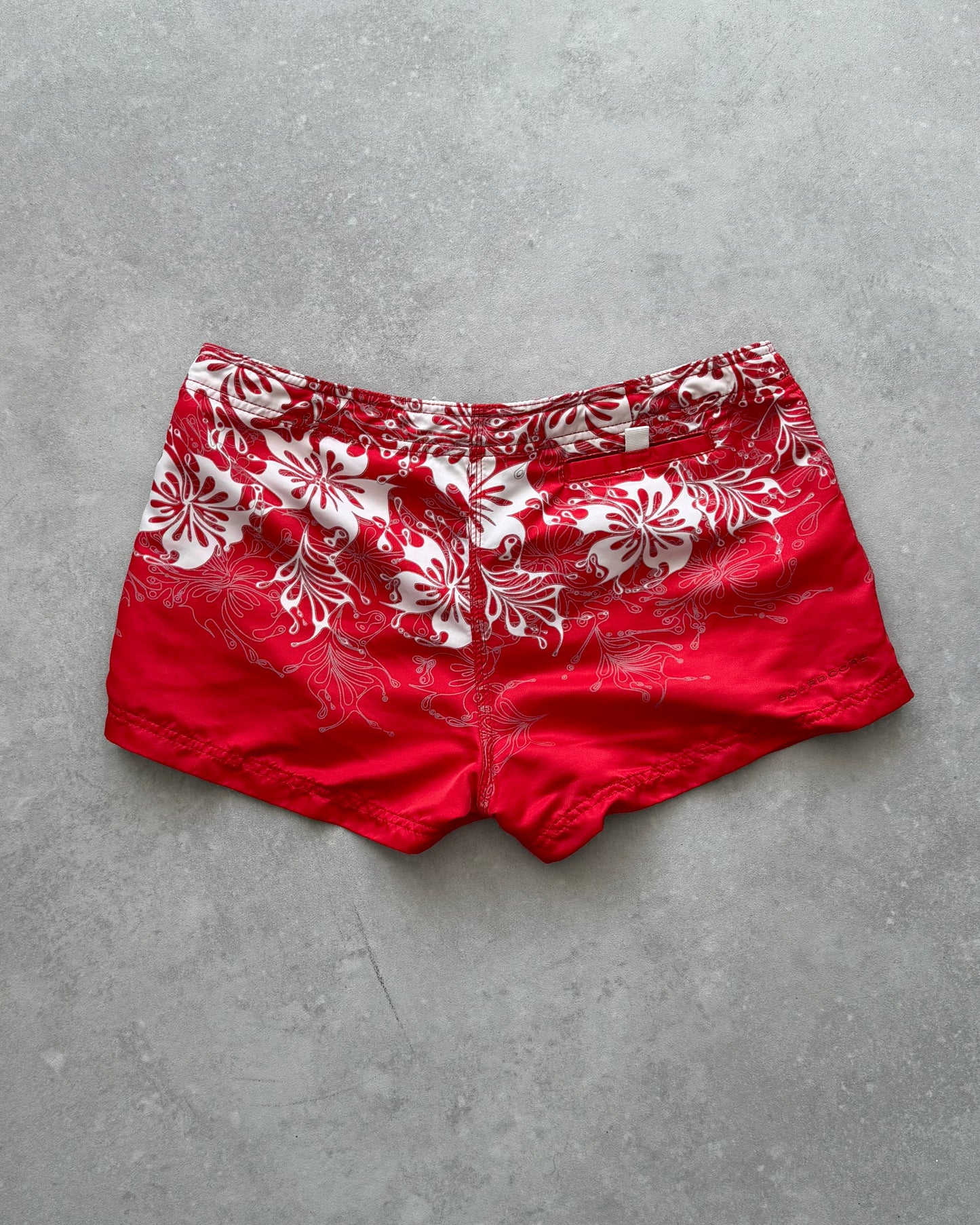 Vintage O’Neill Women’s Boardshorts (30)