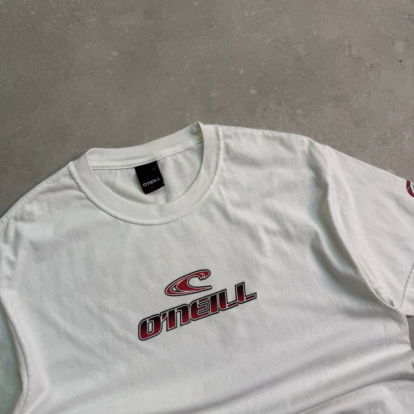 00’s O’Neill T-shirt (L)