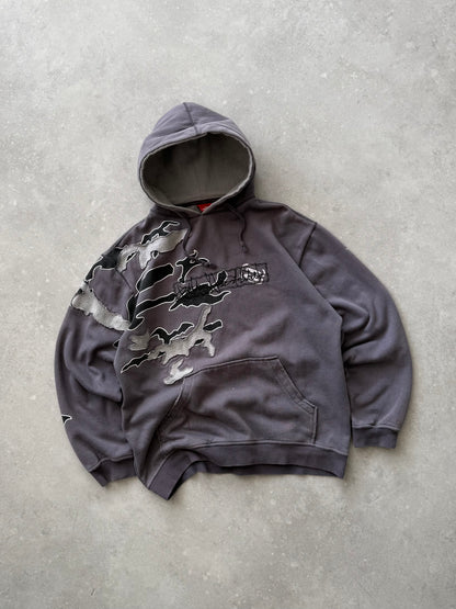 Vintage Billabong Hoodie (M)
