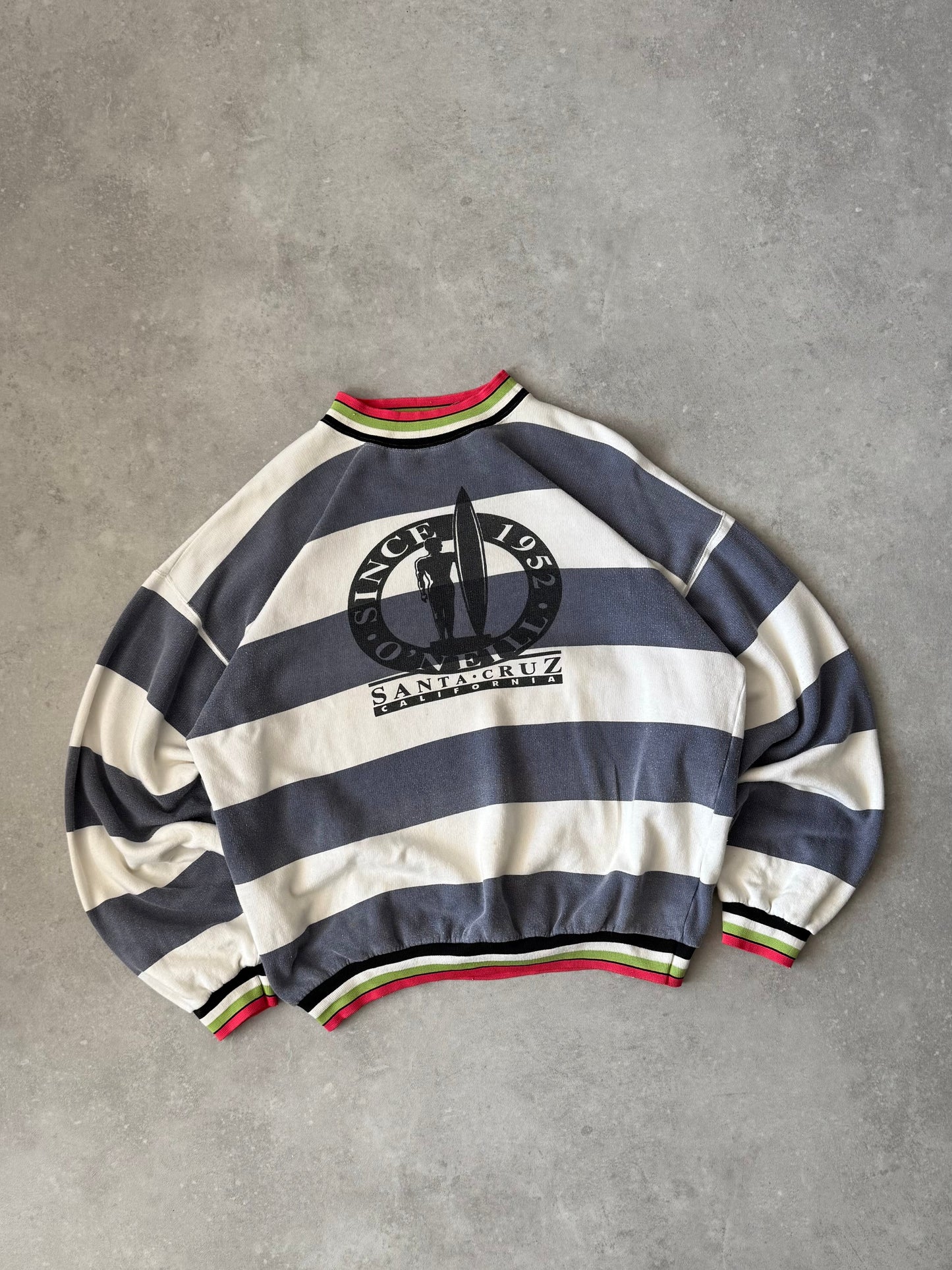 Vintage O’Neill Sweatshirt (M)