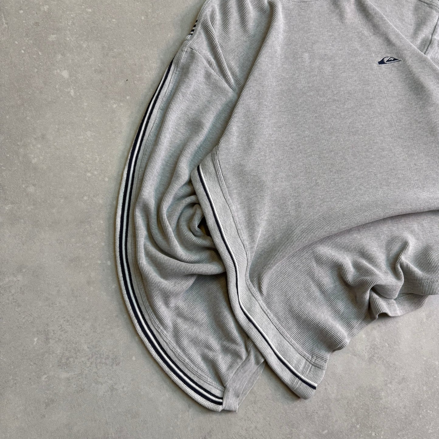 00’s Quiksilver Sweatshirt (M)