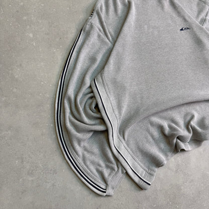 00’s Quiksilver Sweatshirt (M)