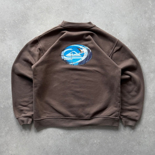 Vintage Quiksilver Sweatshirt (XS)