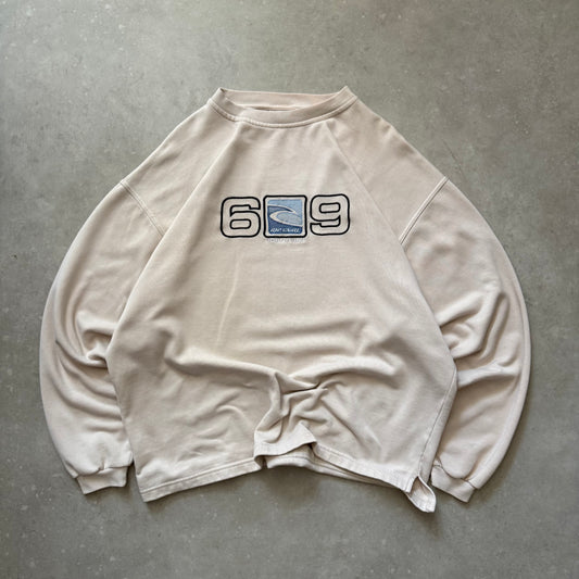 00’s Rip Curl Sweatshirt (XL)