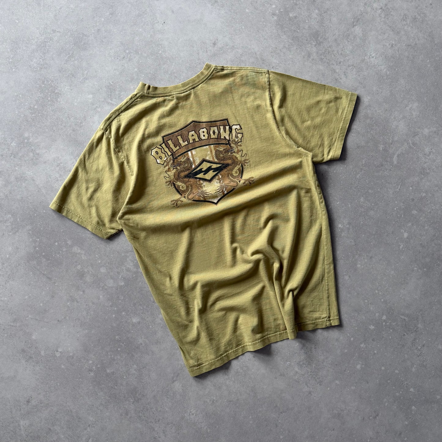 Vintage Billabong T-Shirt (L)