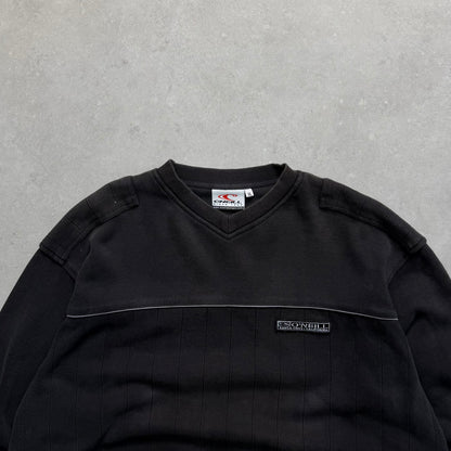 00’s O’Neill V-Neck Sweatshirt (XL)