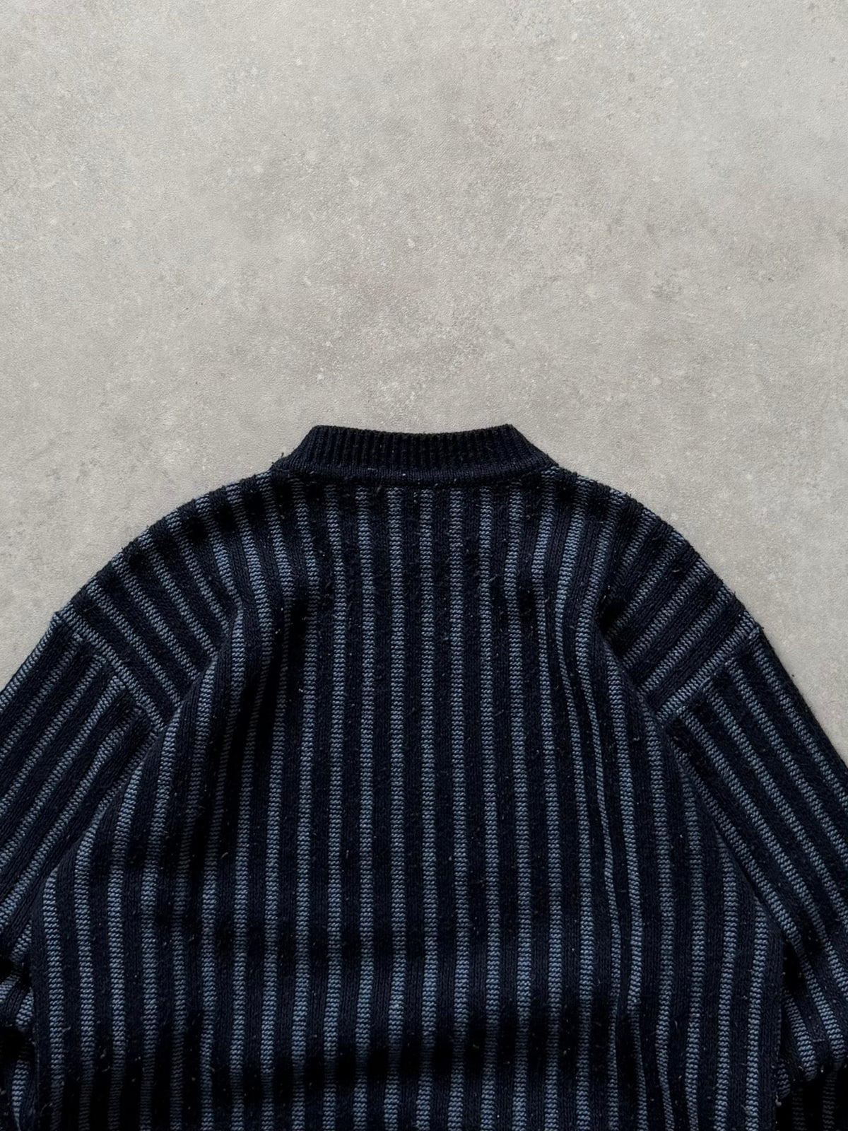 Vintage Quiksilver Knit Jumper (M)