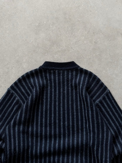 Vintage Quiksilver Knit Jumper (M)