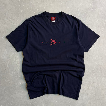 00’s Oakley T-shirt (XL)