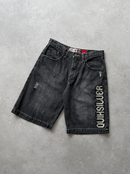 Vintage Quiksilver Jorts (28)