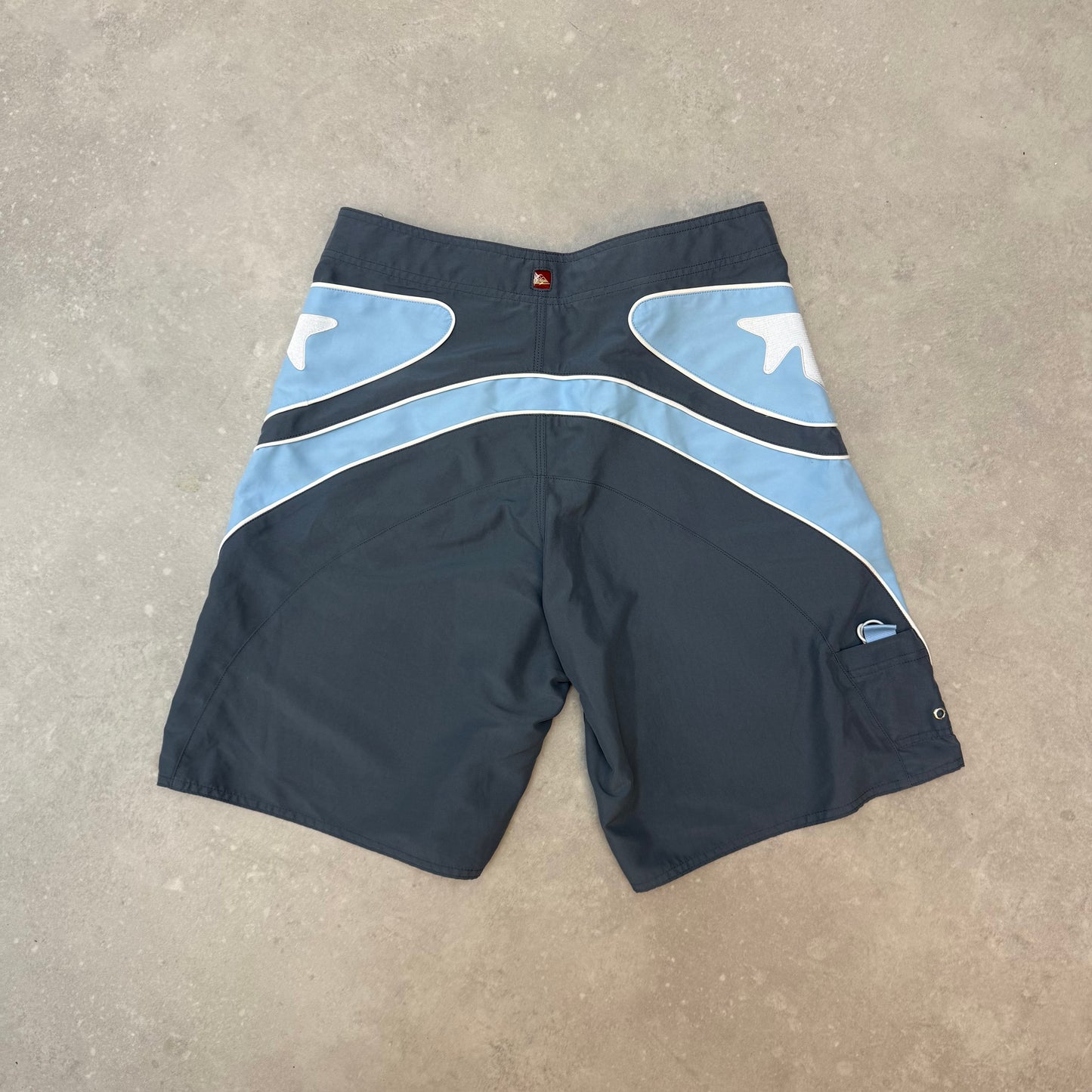 00’s Quiksilver Shorts