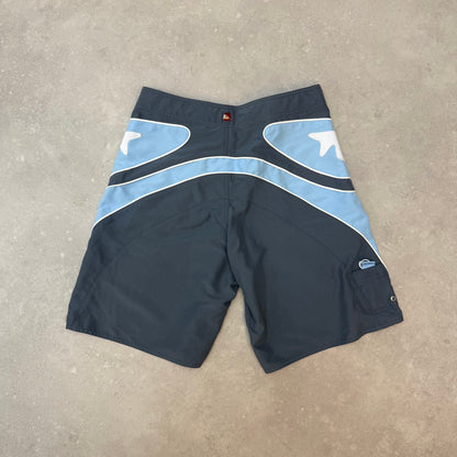 00’s Quiksilver Shorts