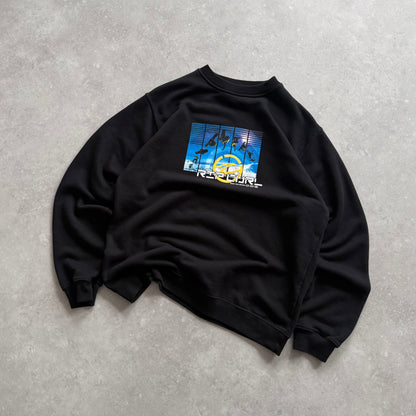 00’s Rip Curl Sweatshirt (M)