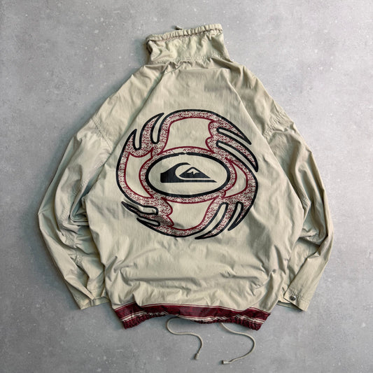 90’s Quiksilver Jacket (XL)