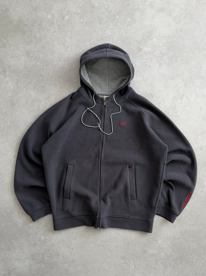 Vintage O’Neill Fleece Hoodie (L)