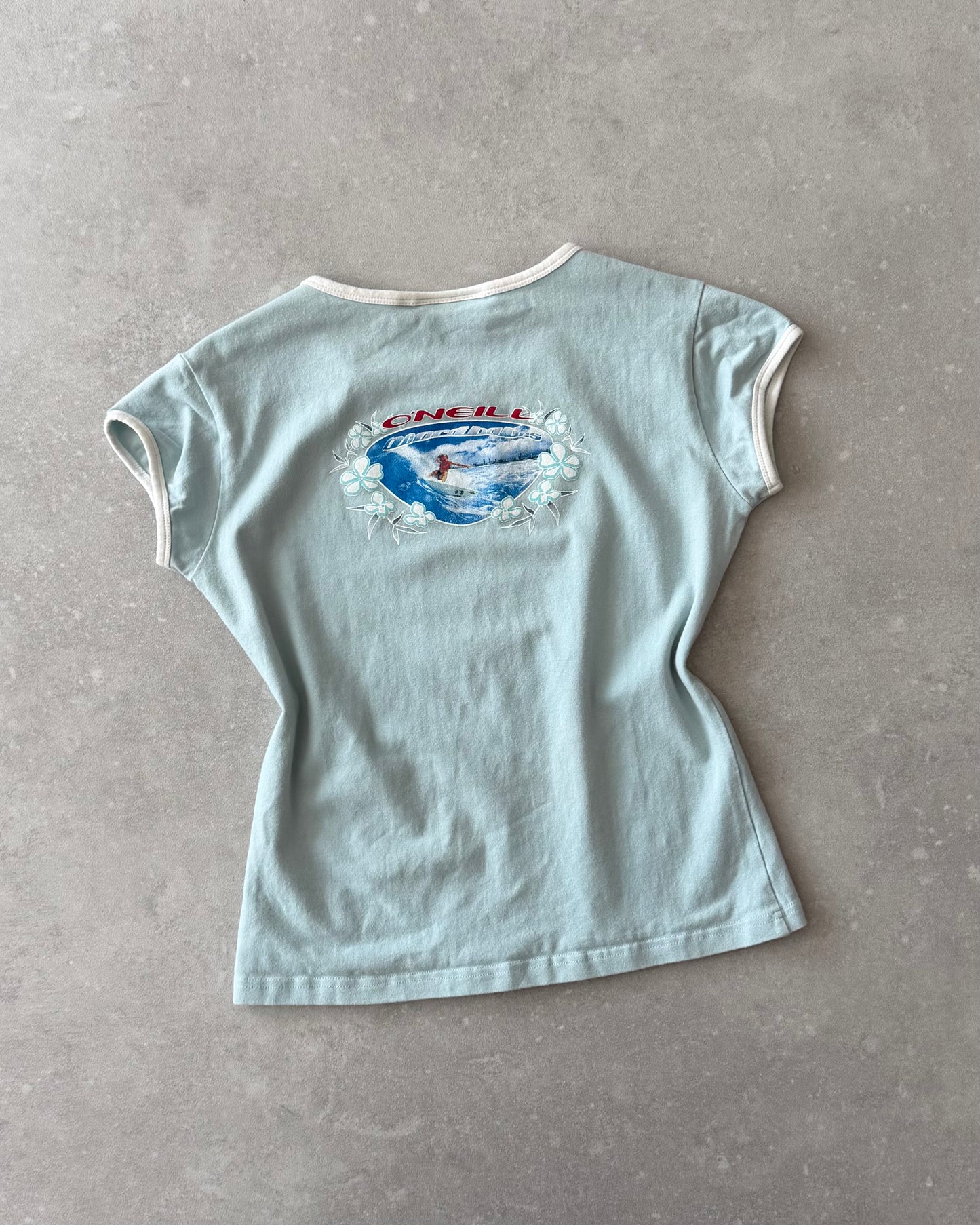 Vintage O’Neill Baby-Tee (S)