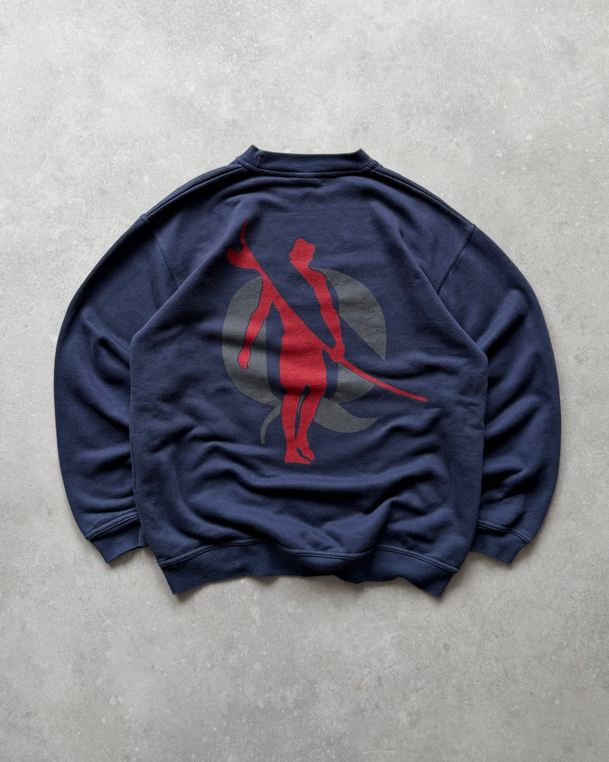 Vintage Quiksilver Sweatshirt (M)