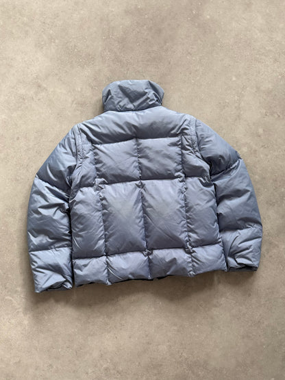 Vintage Women’s Roxy 2in1 Puffer Jacket (S)