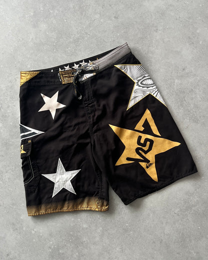 Vintage boardshorts