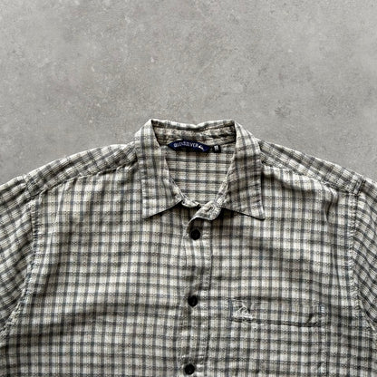 Vintage Quiksilver Shirt (L)