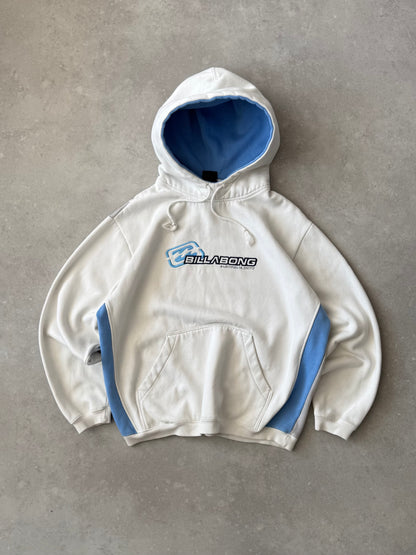 Vintage Billabong Hoodie (L)