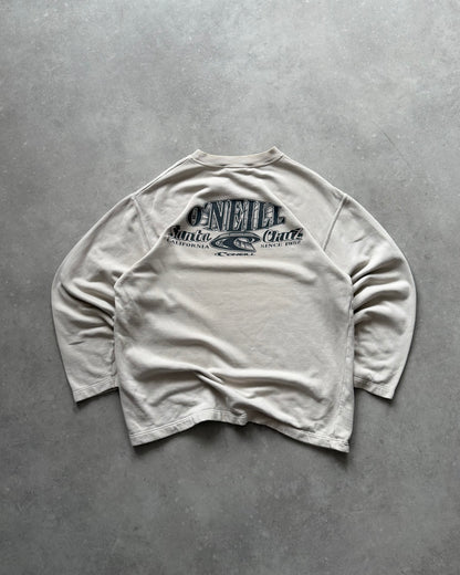 Vintage O’Neill Sweatshirt (XL)