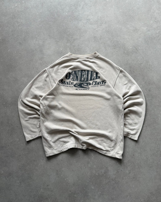 Vintage O’Neill Sweatshirt (XL)