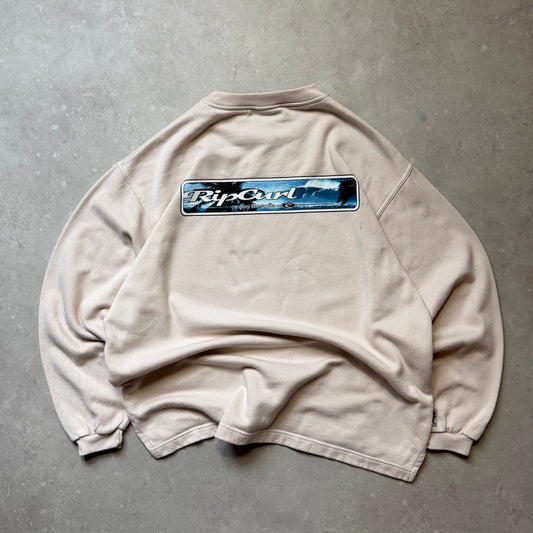00’s Rip Curl Sweatshirt (L)