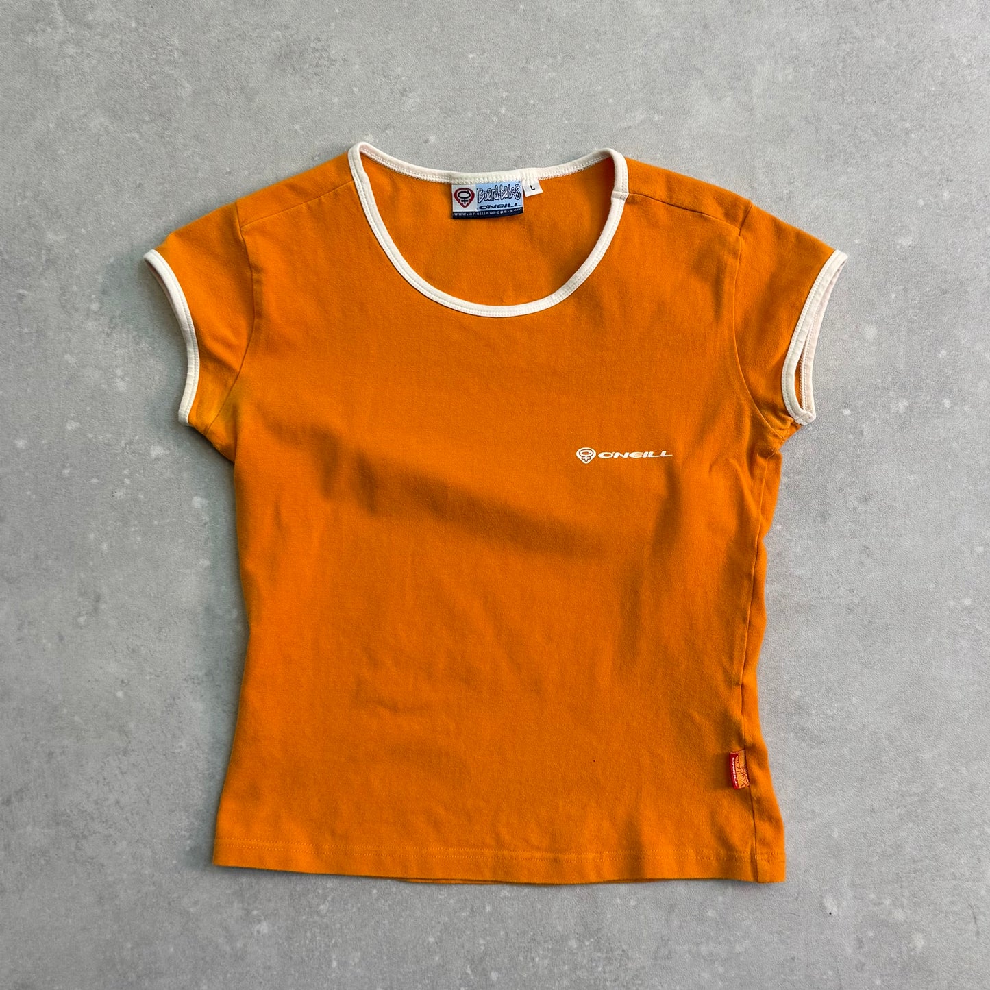 00’s O’Neill Baby Tee (wmns)