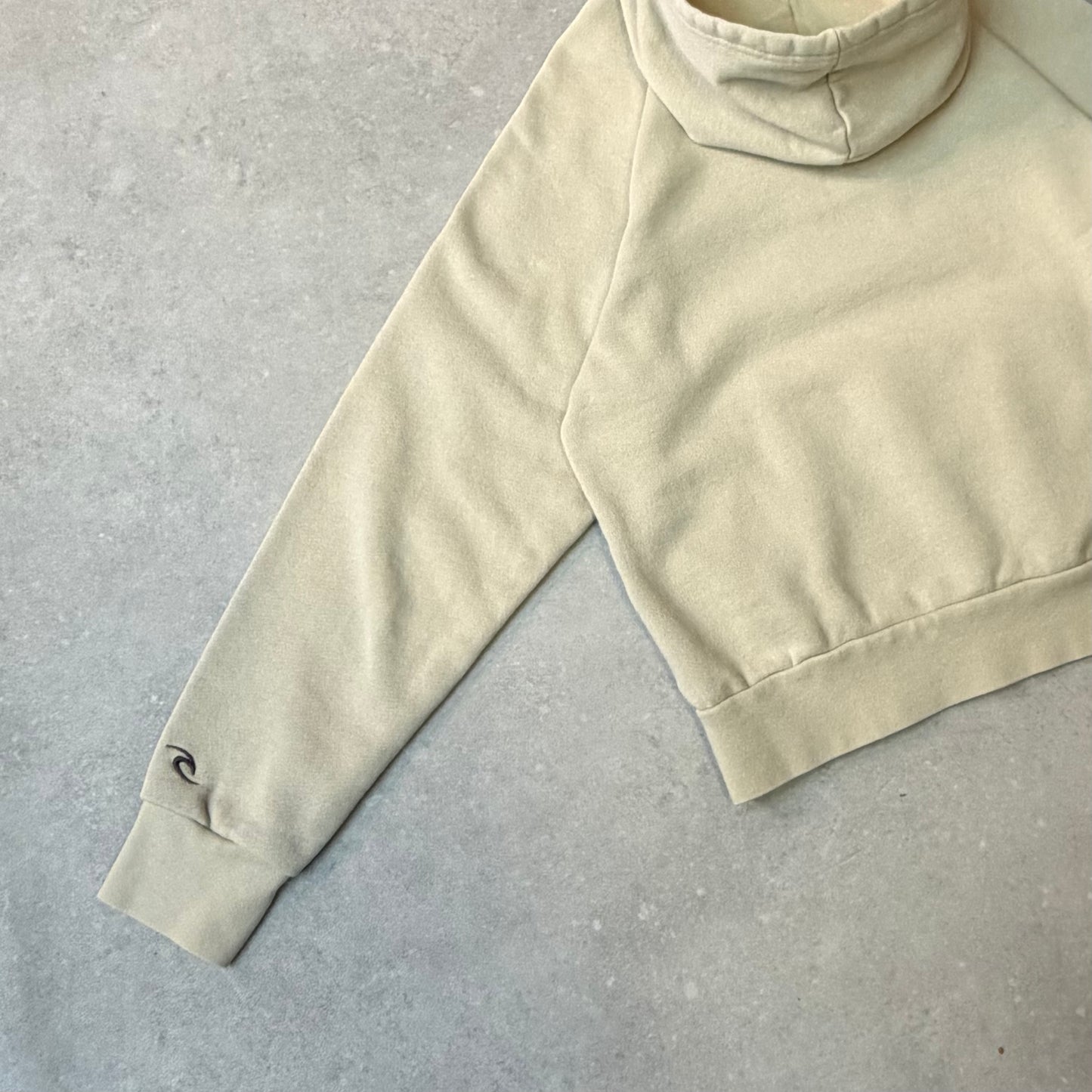 00’s Rip Curl Hoodie (S)