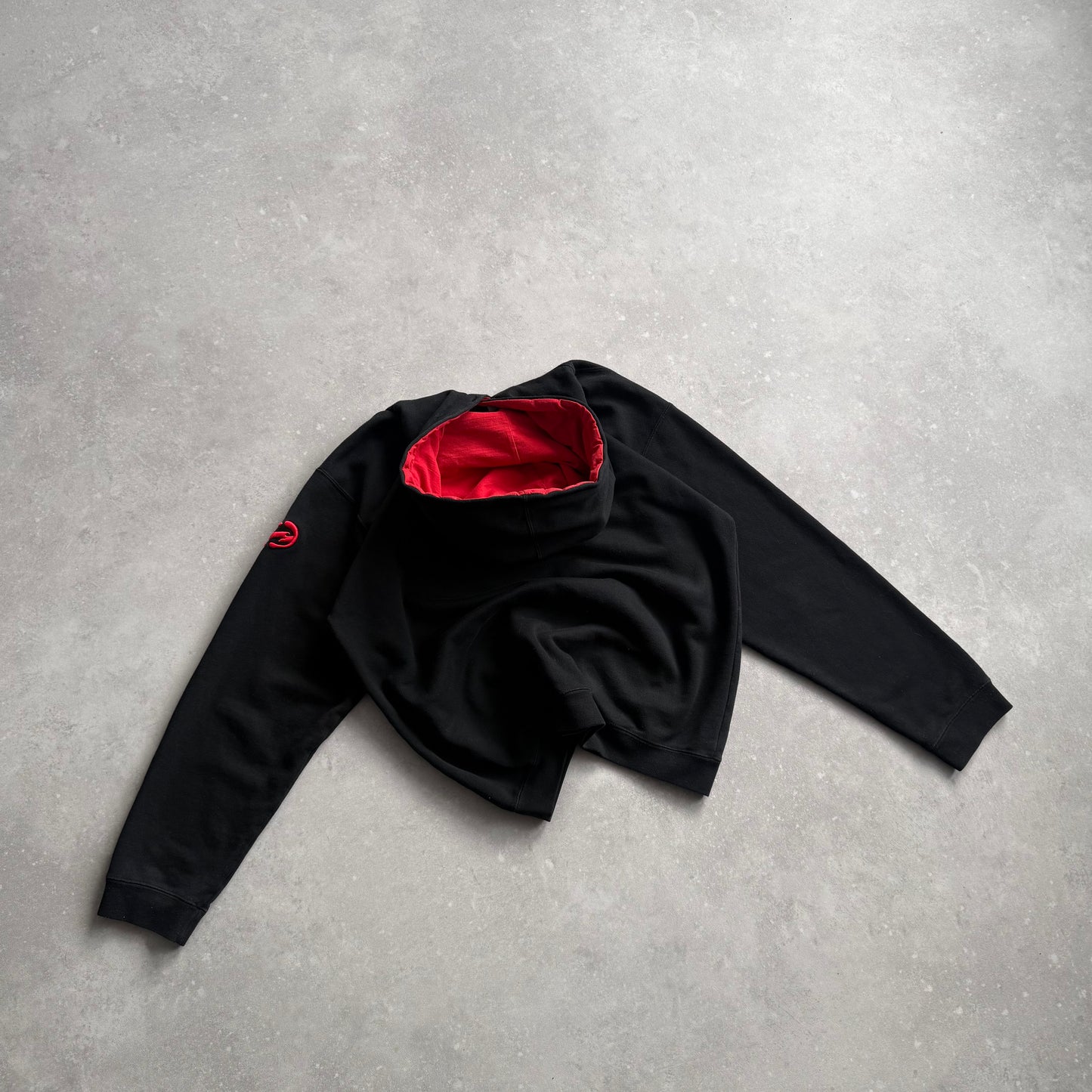 00’s Billabong Hoodie (L)