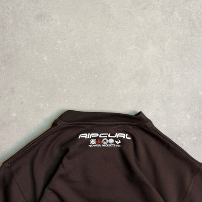 00’s Rip Curl Sweatshirt (S) BNWT
