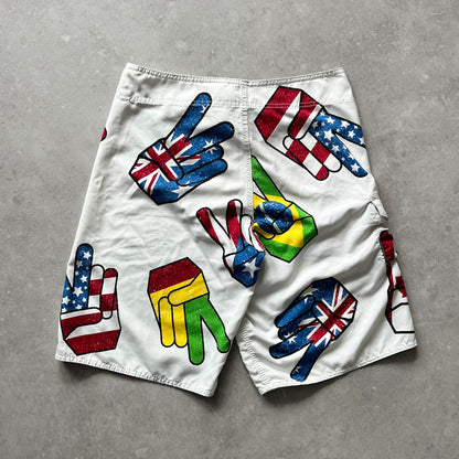 Vintage Billabong Boardshorts (32)